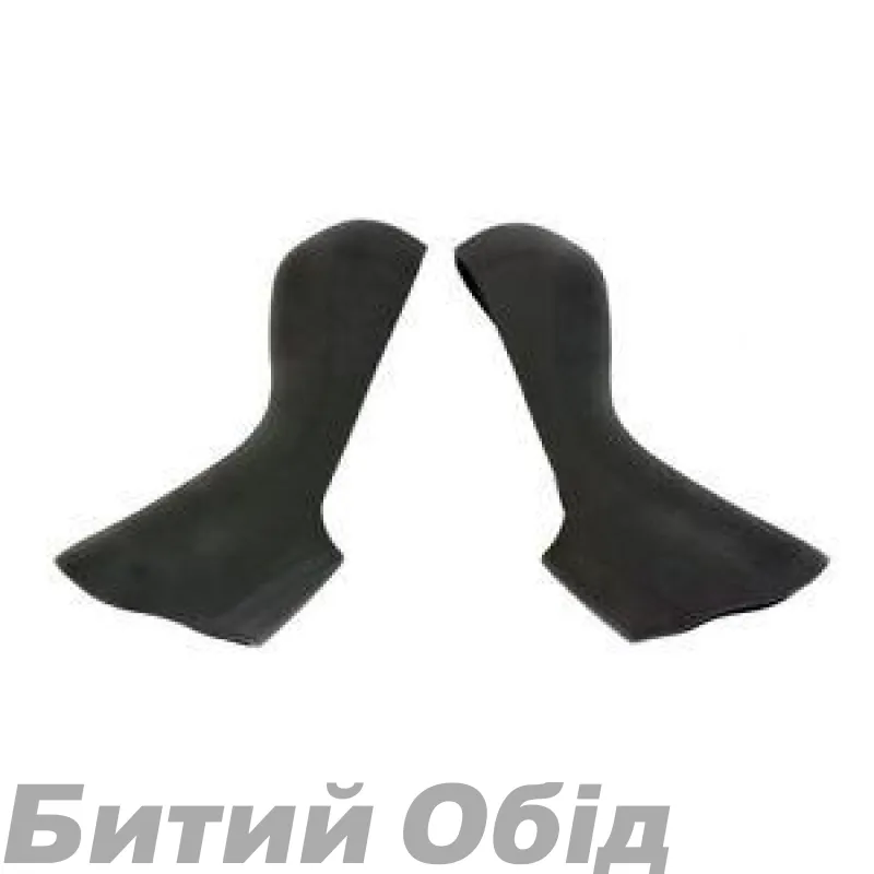 Гумки на ручки Shimano ST-R8020 ULTEGRA, пара