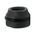 Конус левый Shimano HB-IM40 LEFT HAND CONE LOCK NUT