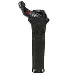Гріпшіфти Sram GX AM SL GX GRIP SHIFT 11SPD REAR RED Гріпшіфти Sram GX AM SL GX GRIP SHIFT 11SPD REAR RED