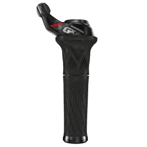 Грипшифты Sram GX AM SL GX GRIP SHIFT 11SPD REAR RED