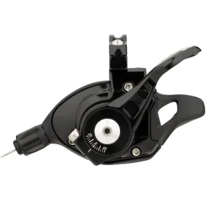 Манетка SRAM X01 DH Trigger 7ск Задняя Discrete Clamp 