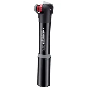 Насос Merida Pump Telescope MTB Hand Blaсk
