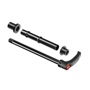 Набір DT SWISS для конвертації CONVERSION KIT X12 (RWS & ADAPT. & AXLE)