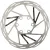 Ротор SRAM Paceline (сталеві болти) 140mm Rounded