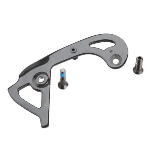 Пластина заднего переключателя Sram RED13/22 RD INNER CAGE WITH BOLTS