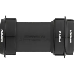 Каретка SRAM DUB PressFit 30 (Road Wide) 73mm