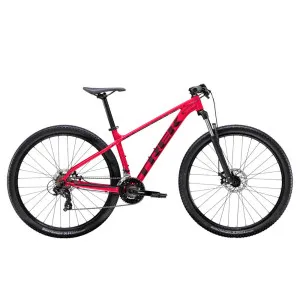 Велосипед Trek MARLIN 4 29" PK темно-рожевий 2022