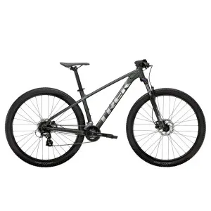Велосипед Trek MARLIN 5 29" CH черный -2022 