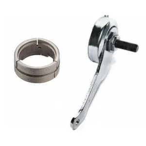 Элемент торможения втулки SG-C3000-7C BRAKE SHOE UNIT & BRAKE ARM UNIT