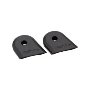 Защита шатуна RACEFACE PEDAL BOOT,2-PACK,NEXT R,BLACK