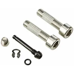 Запчастини для каліпера Avid HARDWARE KIT CALIPER CODE/GUIDE RE