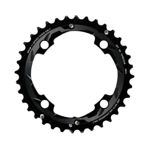 Звезда SRAM CRING MTB 36T 11SP 104 49 AL5BTBLK 