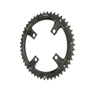 Звезда шатунов Truvativ CRING MTB 48T BV3 104 STEEL MATTEBLACK