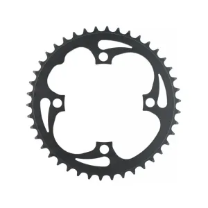 Звезда шатунов Truvativ CRING MTB 42T SS 104 BLASTBLACK