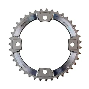 Зірка шатунів Truvativ CRING XX 39T S1 120 AL6 TGRY 