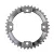 Зірка шатунів Truvativ CRING XX 39T S1 120 AL6 TGRY S-PIN BB30