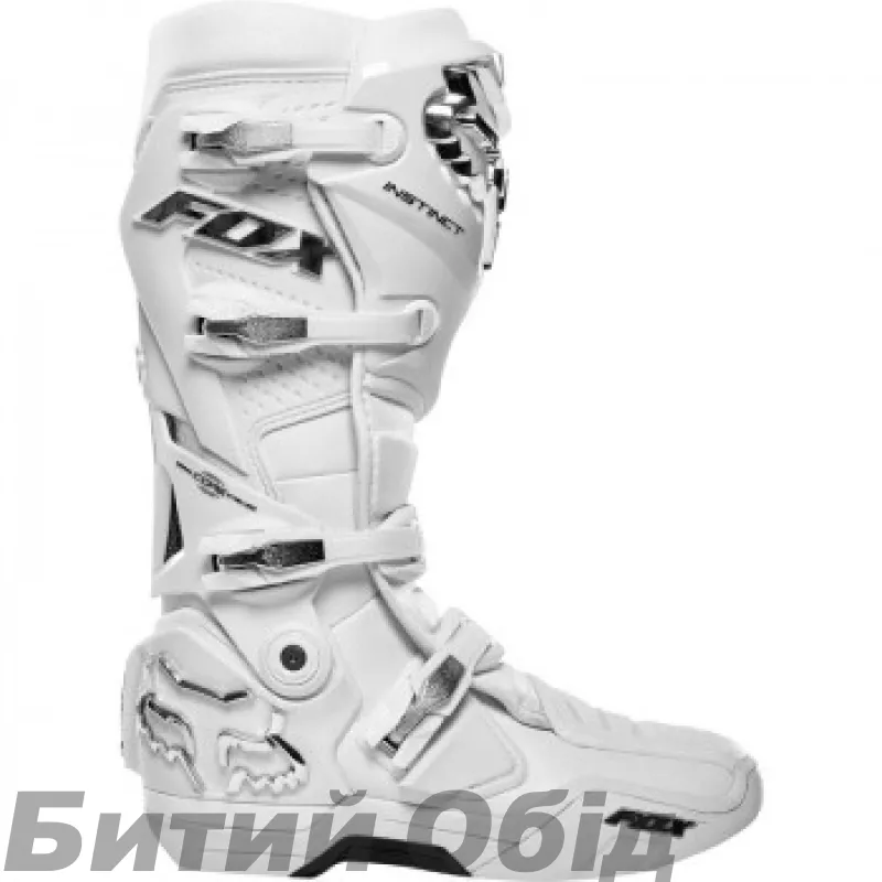 Мотоботи FOX Instinct Boot