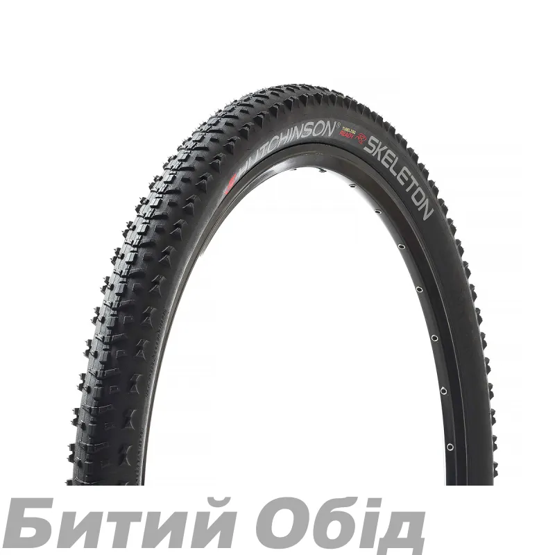 Покришка Hutchinson SKELETON 29" FB