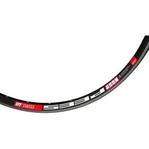 Обід DT Swiss 533D 27.5" Series