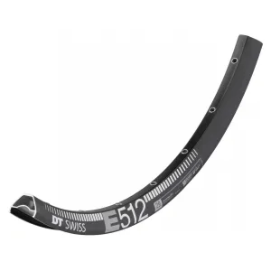 Обод DT Swiss E 512 DISC 27.5"