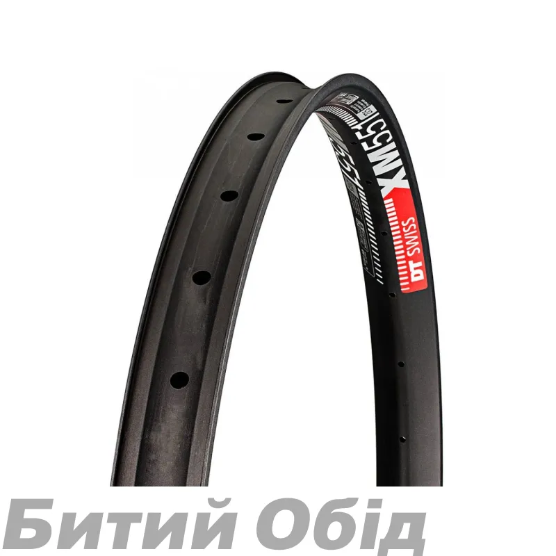Обід DT Swiss XM 551 27.5+" Series