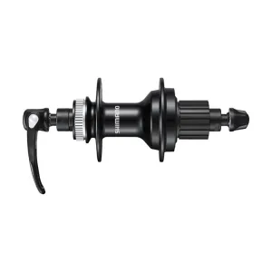 Втулка задняя Shimano FH-MT500 12-скор. 32-отв
