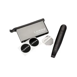 Ремкомплект Lezyne LEVER KIT Ремкомплект Lezyne LEVER KIT