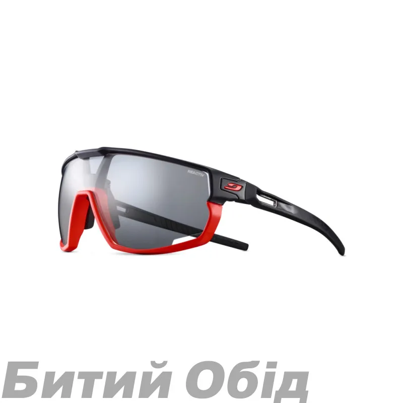 Окуляри Julbo RUSH REACTIV