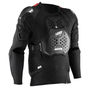 Мотозащита тела LEATT Body Protector 3DF AirFit Hybrid