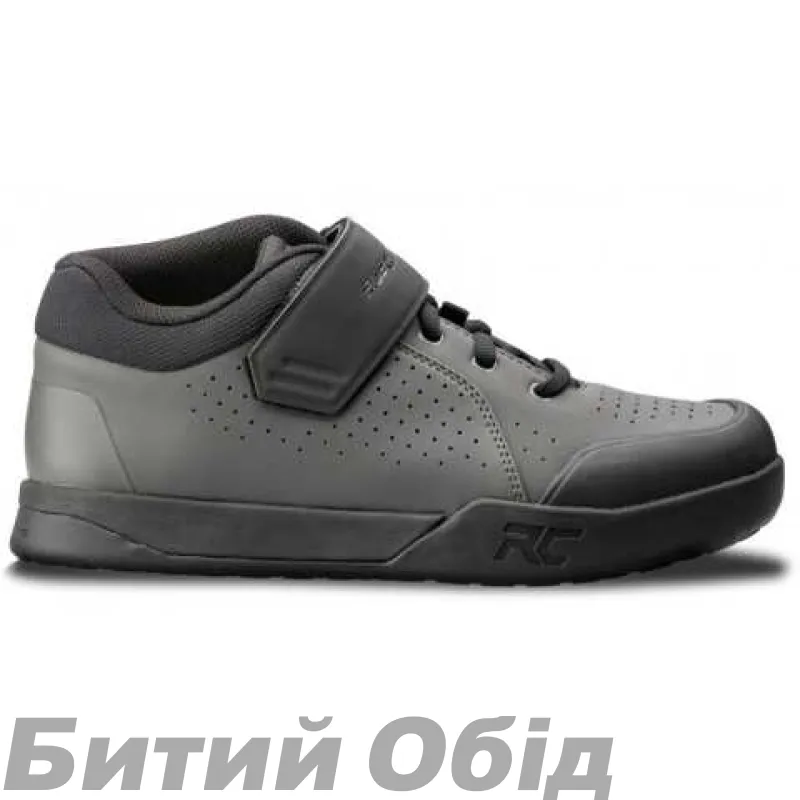 Вело обувь Ride Concepts TNT Men's
