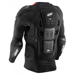 Мотозащита тела LEATT Body Protector 3DF AirFit Hybrid