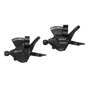 Комплект шіфтеров Shimano SL-M315 Комплект шіфтеров Shimano SL-M315