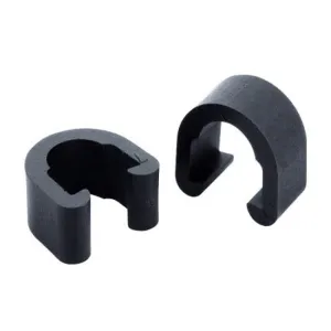 Кріплення гідролінії YZ-16014 пластик (1 шт) Кріплення гідролінії YZ-16014 пластик (1 шт)