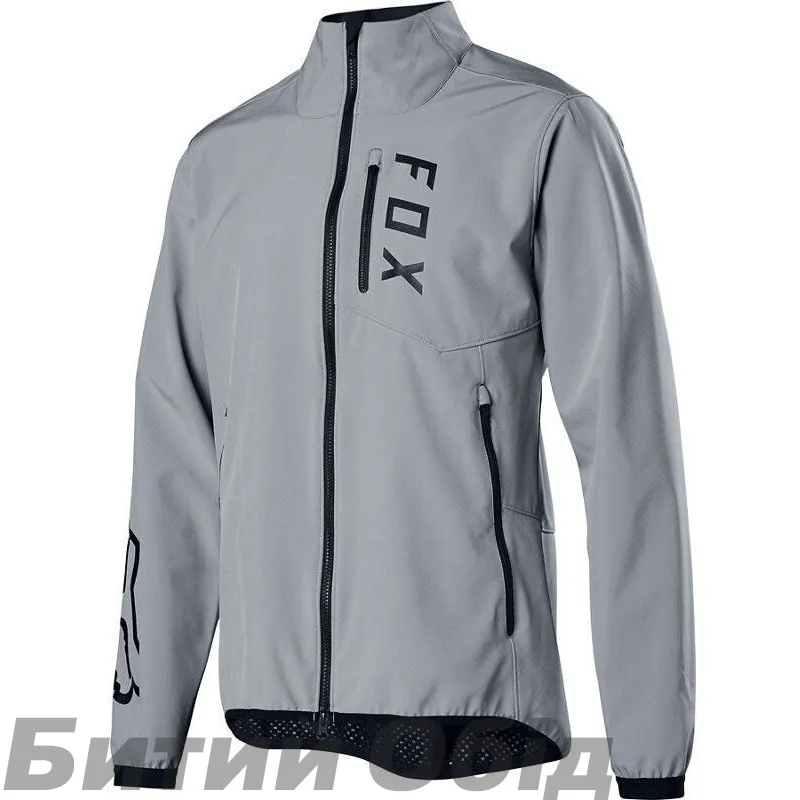Вело куртка FOX RANGER FIRE JACKET