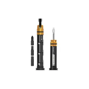 Ремнабір для безкамерних шин Lezyne Tubeless Dual Insert Kit