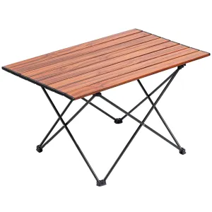 Стіл складаний Ranger Compact Hike 208 (Арт. RA 1116) Стіл складаний Ranger Compact Hike 208 (Арт. RA 1116)