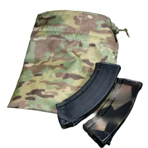 Подсумок для сброса магазинов кордура Ranger Kirasa 