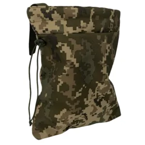 Сумка сброса магазинов Ranger Cordura 1050 с усиленной горловиной 