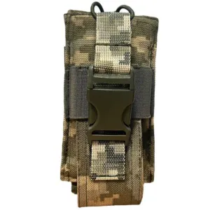 Подсумок под рацию с фастексом Ranger Cordura 1050 