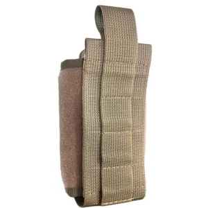 Підсумок для турнікету Ranger метелик PolyCordura 900D койот (LE3554)