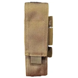 Підсумок під турнікет закритий Ranger PolyCordura 900D койот (LE3558)