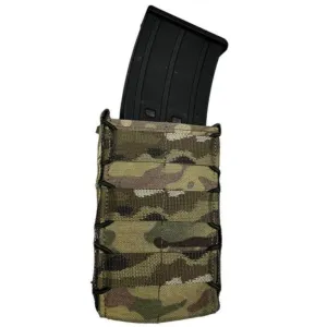Подсумок Ranger для 1 магазину BTS12 Cordura 1050 мультикам (LE3760)