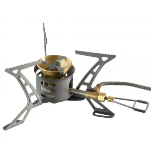 Мультипаливний пальник Primus OmniLite Ti 