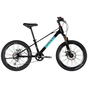 Велосипед SPACE KID ALIOTH DD FR рама-11" 2025