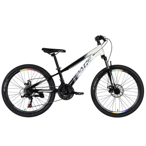 Велосипед SPACE MARS DD FR рама-11" 2026