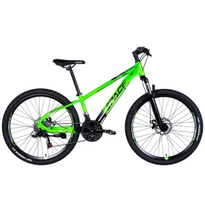 Велосипед SPACE MERCURY DD FR рама-13" 2026
