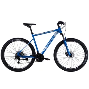 Велосипед Discovery TREK DD FR 2025