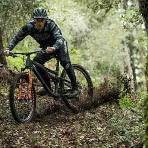 Подборка SPRINT Troy Lee Designs (США)