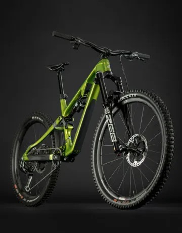 Merida 2025
