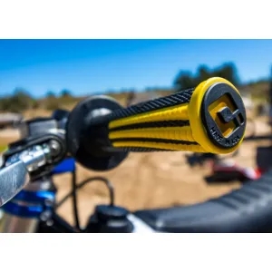 Подборка Грипсы ODI Grips (США)